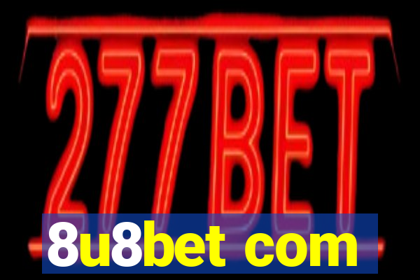 8u8bet com